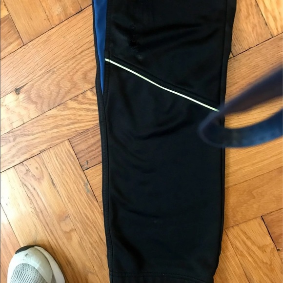 Jordan sweatsuit matching set with hat - Picture 4 of 7